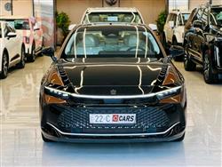 تويوتا كراون